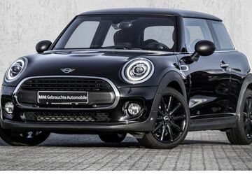 Mini ONE 72.698 km 14.790 &euro; Emsdetten 48282