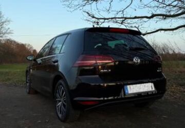 VW Golf 230.000 km 6.300 &euro; Münster 48159