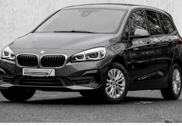 BMW 218 Gran Tourer 32.802 km 21.318 &euro; Münster 48163