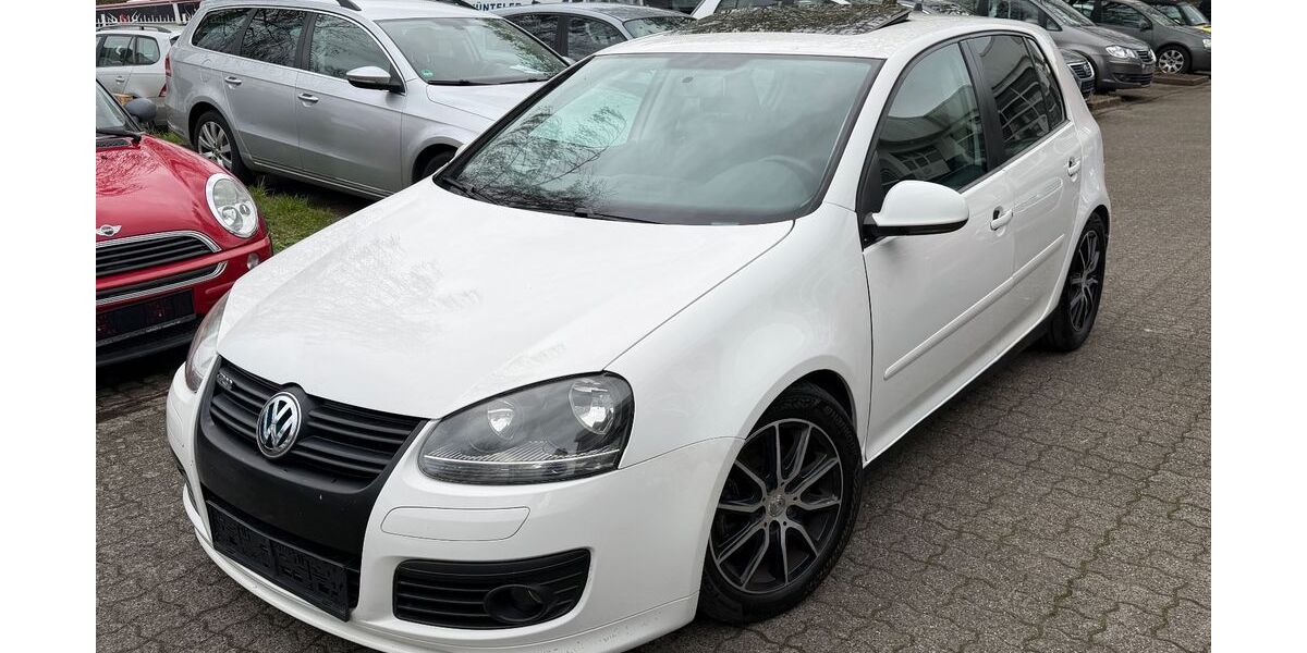VW Golf 185.127 km 2.999 &euro; Münster 48161