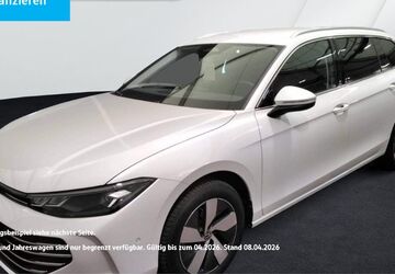 VW Passat 20.502 km 30.880 &euro; Ahlen 59229