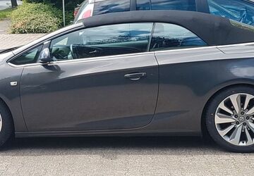 Opel Cascada 239.000 km 7.900 &euro; Warendorf 48231