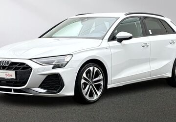 Audi A3 12.422 km 36.990 &euro; Münster 48153
