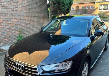 Audi A4 65.000 km 29.800 &euro; Lüdinghausen 59348