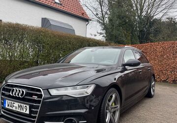 Audi A6 171.000 km 20.500 &euro; Warendorf 48231