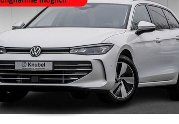 VW Passat Variant 25.258 km 33.970 &euro; Greven 48268