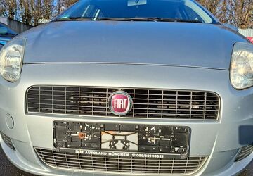Fiat Grande Punto 133.614 km 999 &euro; Münster 48165