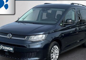 VW Caddy Maxi 166.483 km 22.930 &euro; Münster 48157