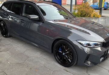 BMW 330 38.500 km 46.900 &euro; Münster 48165