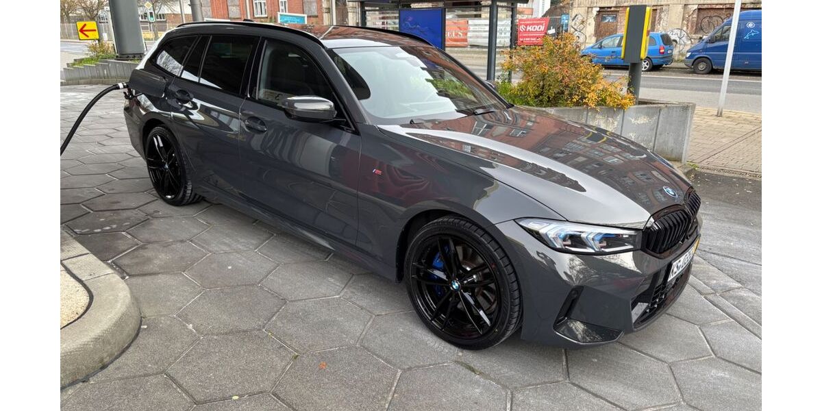 BMW 330 38.500 km 46.900 &euro; Münster 48165