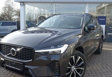 Volvo XC60 23.300 km 41.900 &euro; Warendorf 48231
