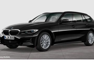 BMW 320 41.094 km 31.990 &euro; Münster 48163