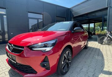 Opel Corsa 28.900 km 16.990 &euro; Emsdetten 48282