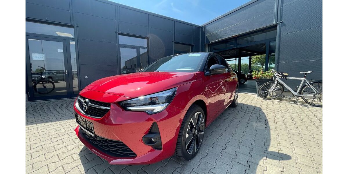 Opel Corsa 28.900 km 16.990 &euro; Emsdetten 48282