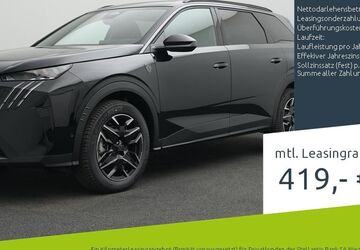 Peugeot 5008 8.000 km 42.777 &euro; Dülmen 48249