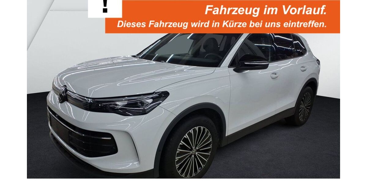 VW Tiguan 21.960 km 34.880 &euro; Dülmen 48249