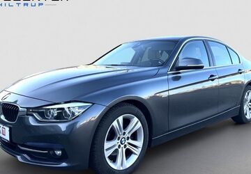 BMW 318 100.000 km 14.970 &euro; Münster - Hiltrup 48165