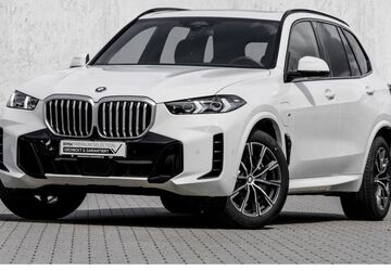 BMW X5 18.456 km 81.990 &euro; Emsdetten 48282