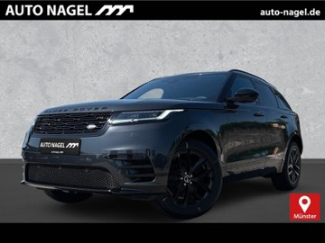 Gebrauchte Land Rover Range Rover Velar