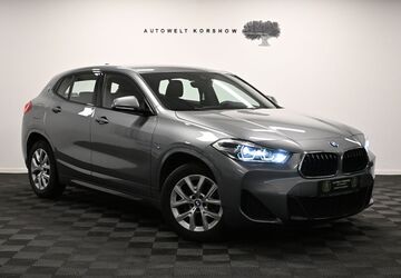 BMW X2 32.999 km 29.000 &euro; Saerbeck 48369