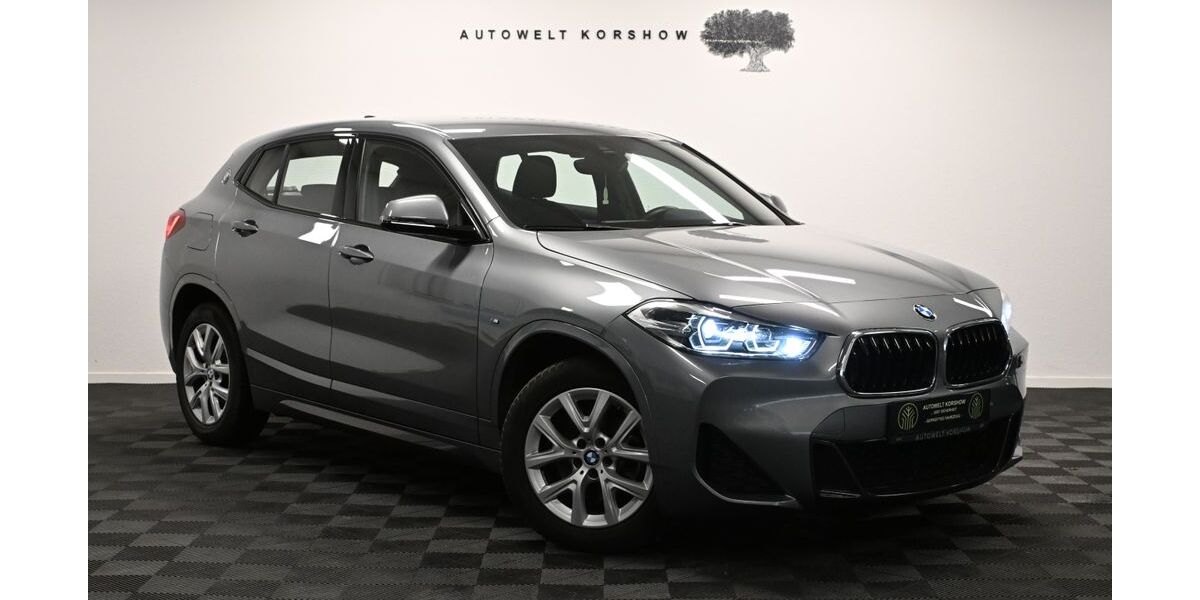 BMW X2 32.999 km 29.000 &euro; Saerbeck 48369