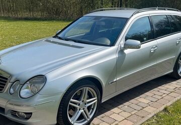 Mercedes-Benz E 320 259.999 km 4.450 &euro; Münster 48153