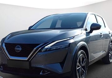 Nissan Qashqai 29.211 km 29.389 &euro; Münster - Amelsbüren 48163