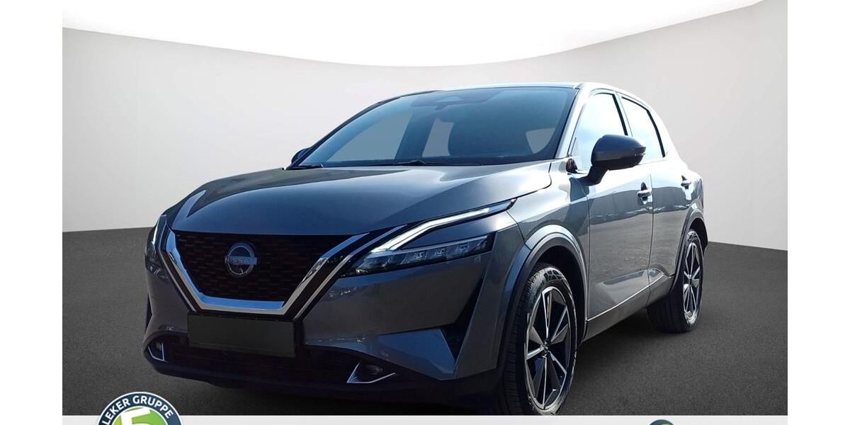 Nissan Qashqai 29.211 km 29.389 &euro; Münster - Amelsbüren 48163