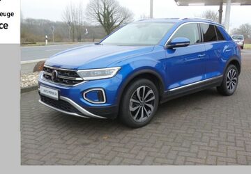 VW T-Roc 108.000 km 20.970 &euro; Drensteinfurt 48317