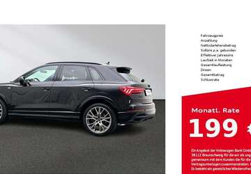 Audi Q3 58.731 km 41.880 &euro; Münster 48153