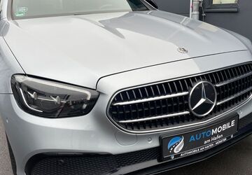 Mercedes-Benz E 220 74.000 km 32.990 &euro; Münster 48155