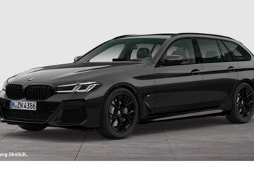 BMW 520 91.721 km 35.590 &euro; Münster 48163
