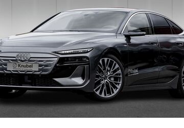 Audi A6 e-tron 23.056 km 76.480 &euro; Münster 48163