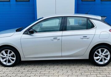 Opel Corsa 19.800 km 16.400 &euro; Greven 48268