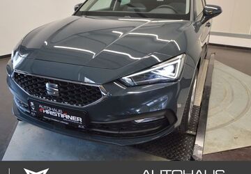 Seat Leon 10.000 km 31.990 &euro; Ladbergen 49549