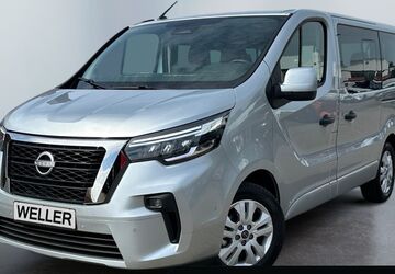 Nissan Primastar 22.367 km 30.990 &euro; Münster 48163