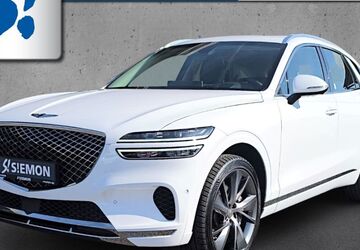 Genesis GV70 43.895 km 44.930 &euro; Münster 48157