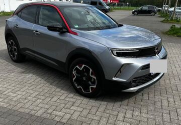 Opel Mokka 13.753 km 20.590 &euro; Greven 48268