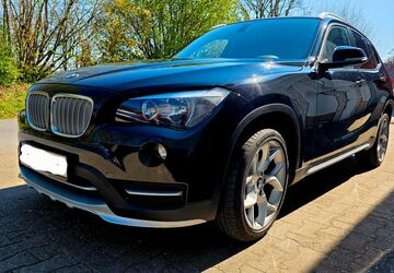 BMW X1 199.960 km 5.599 &euro; Warendorf 48231