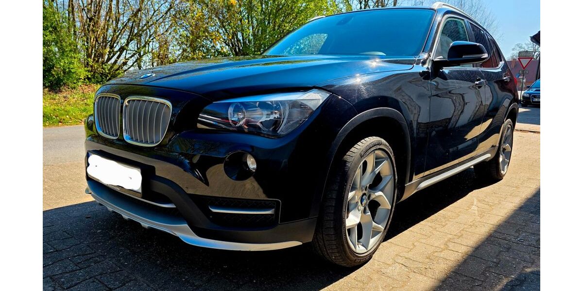 BMW X1 199.960 km 5.599 &euro; Warendorf 48231
