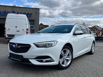 Gebrauchte Opel Insignia