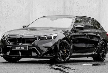 BMW M5 2.800 km 137.892 &euro; Münster 48163