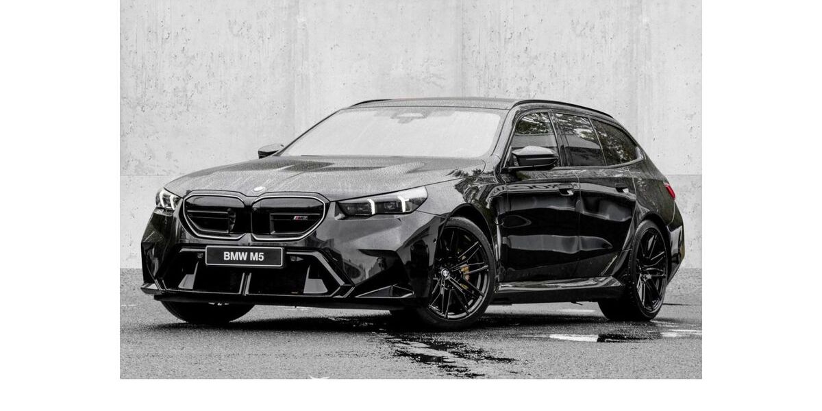 BMW M5 2.800 km 137.892 &euro; Münster 48163