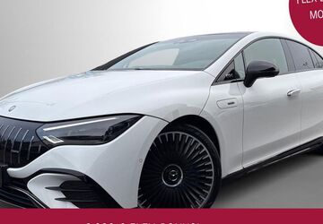 Mercedes-Benz EQE 21.600 km 65.780 &euro; Warendorf 48231