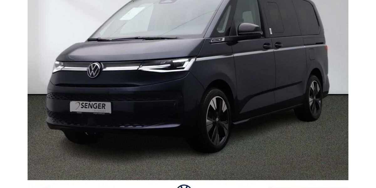VW T7 Multivan 7.500 km 66.890 &euro; Münster 48153
