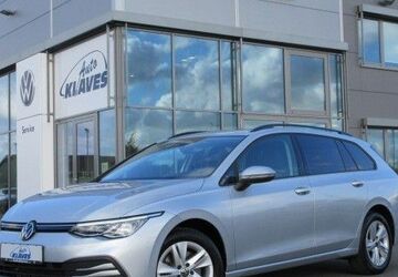 VW Golf 56.400 km 22.999 &euro; Ascheberg 59387