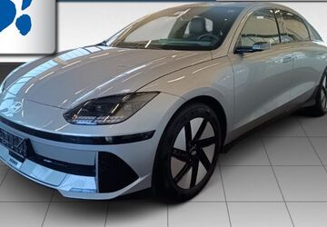 Hyundai IONIQ 6 13.794 km 34.430 &euro; Münster 48157