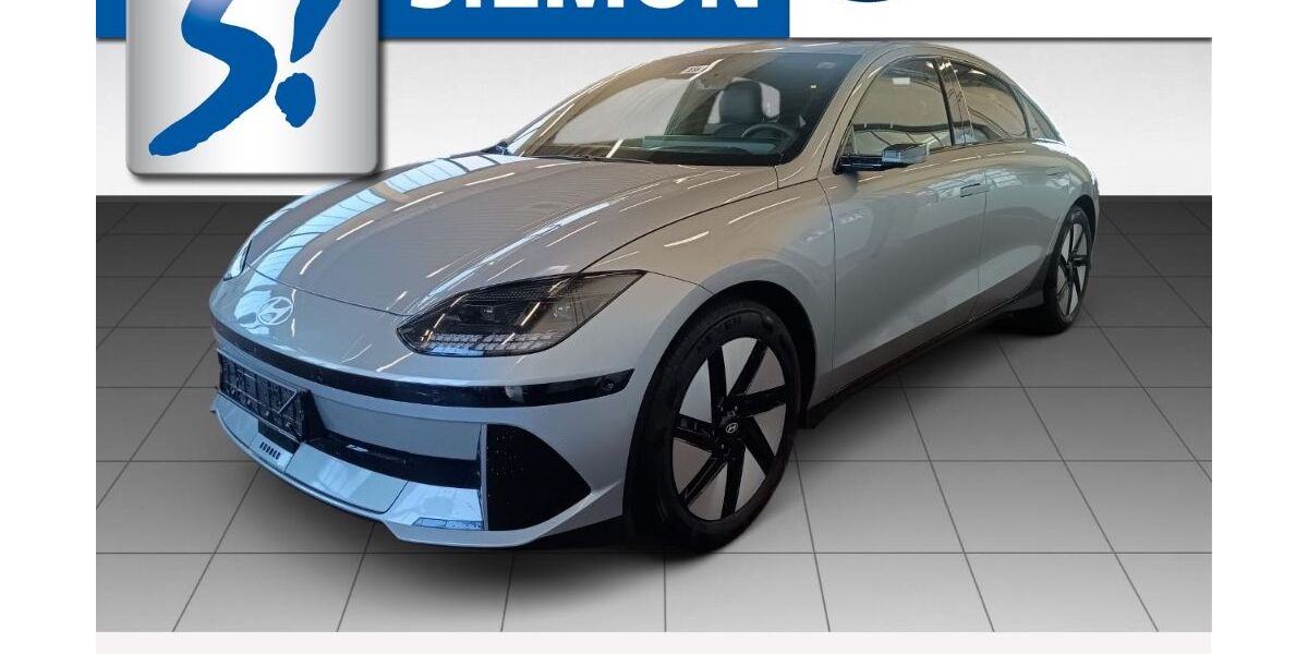 Hyundai IONIQ 6 13.794 km 34.430 &euro; Münster 48157