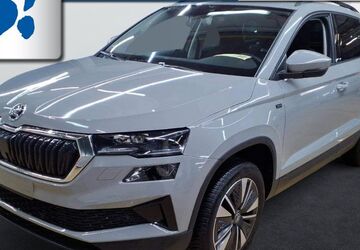 Skoda Karoq 27.379 km 34.430 &euro; Münster 48157