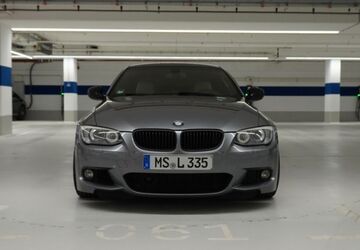 BMW 335 192.780 km 18.900 &euro; Münster 48161